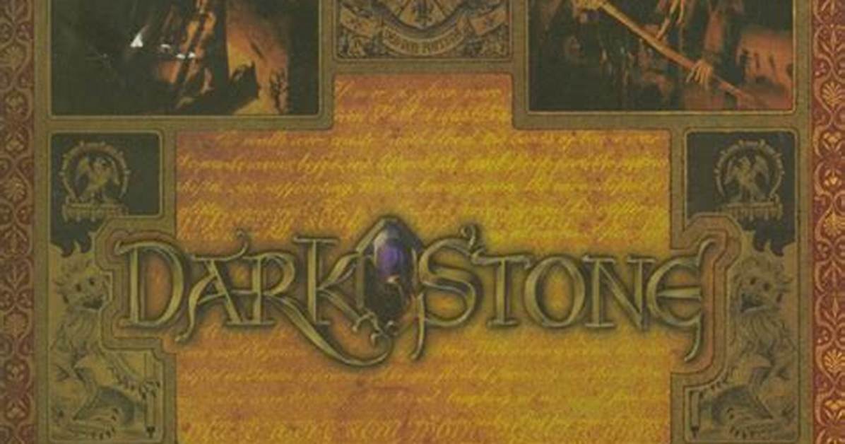 Darkstone (1999) - Mobygames
