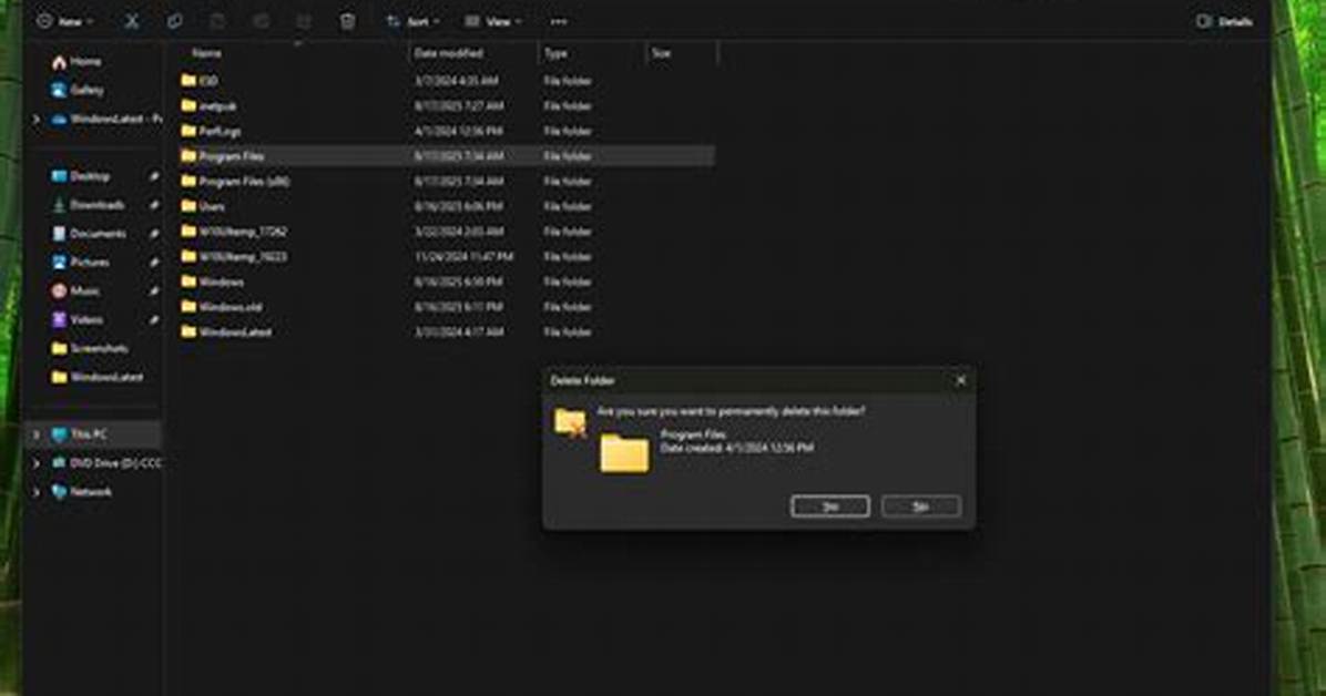 Darkworld File Crypter (. Dark File) — How to Remove Ransomware?