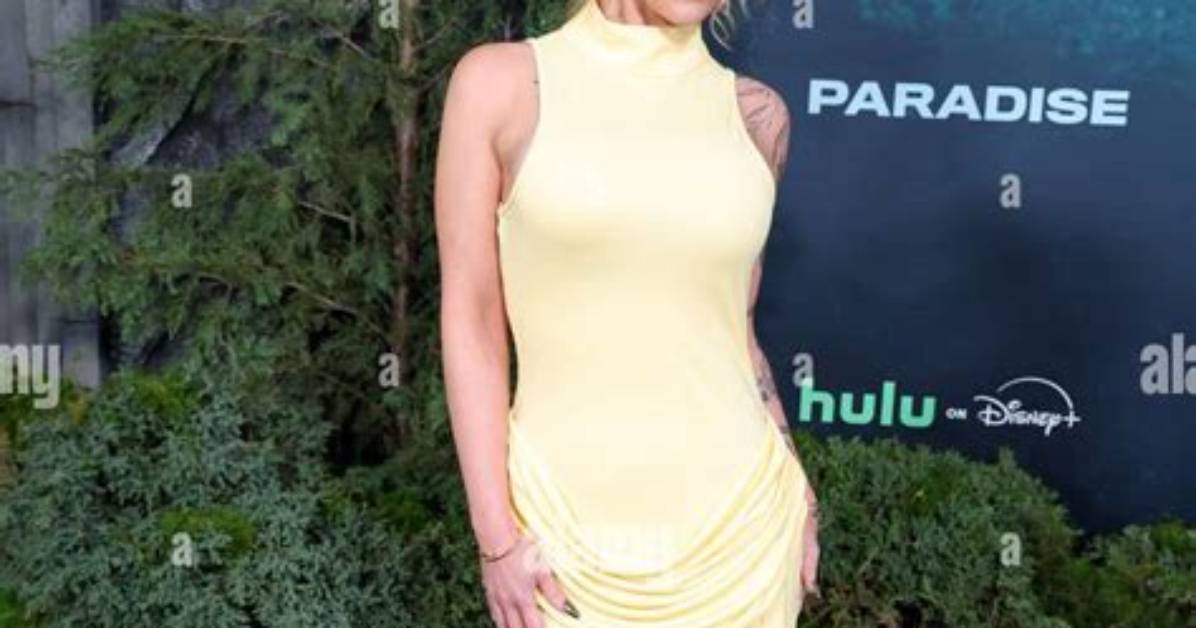 Darla Bundus Playboy Leaks: Unveiling the Controversy