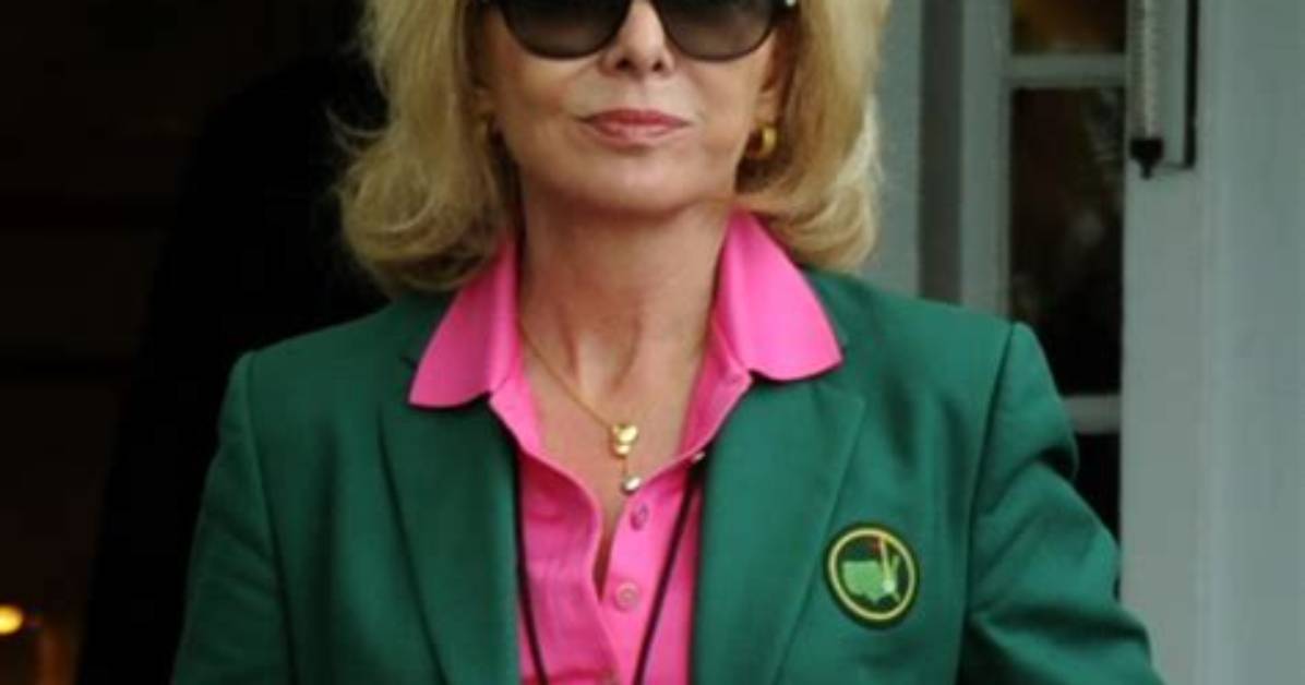 Darla Moore