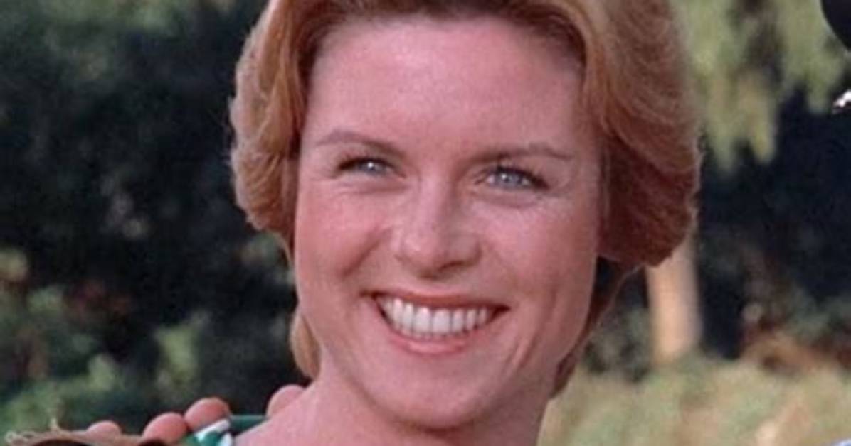 Darleen Carr