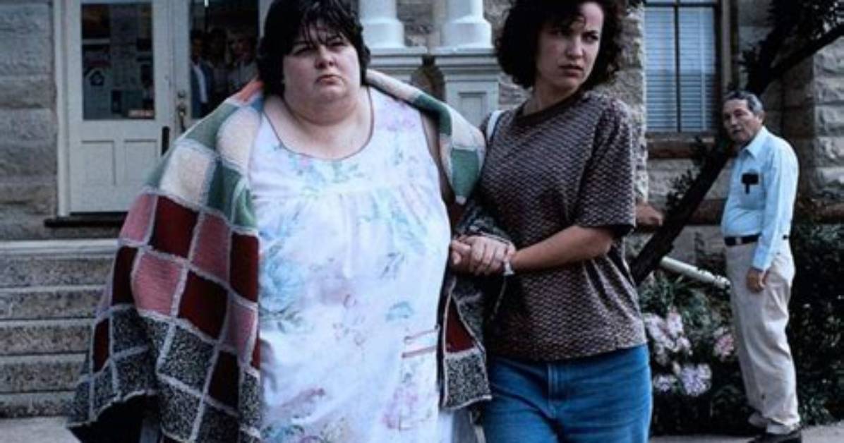 Darlene Cates