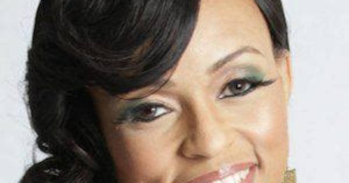Darlene Mccoy Net Worth