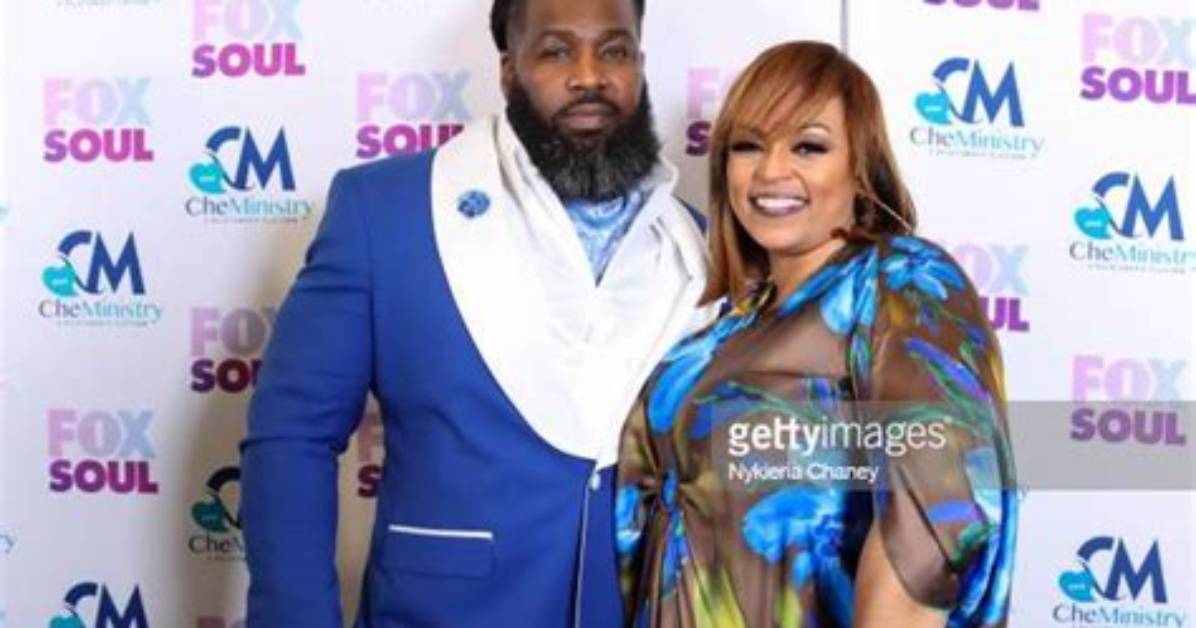 Darlene Mccoy