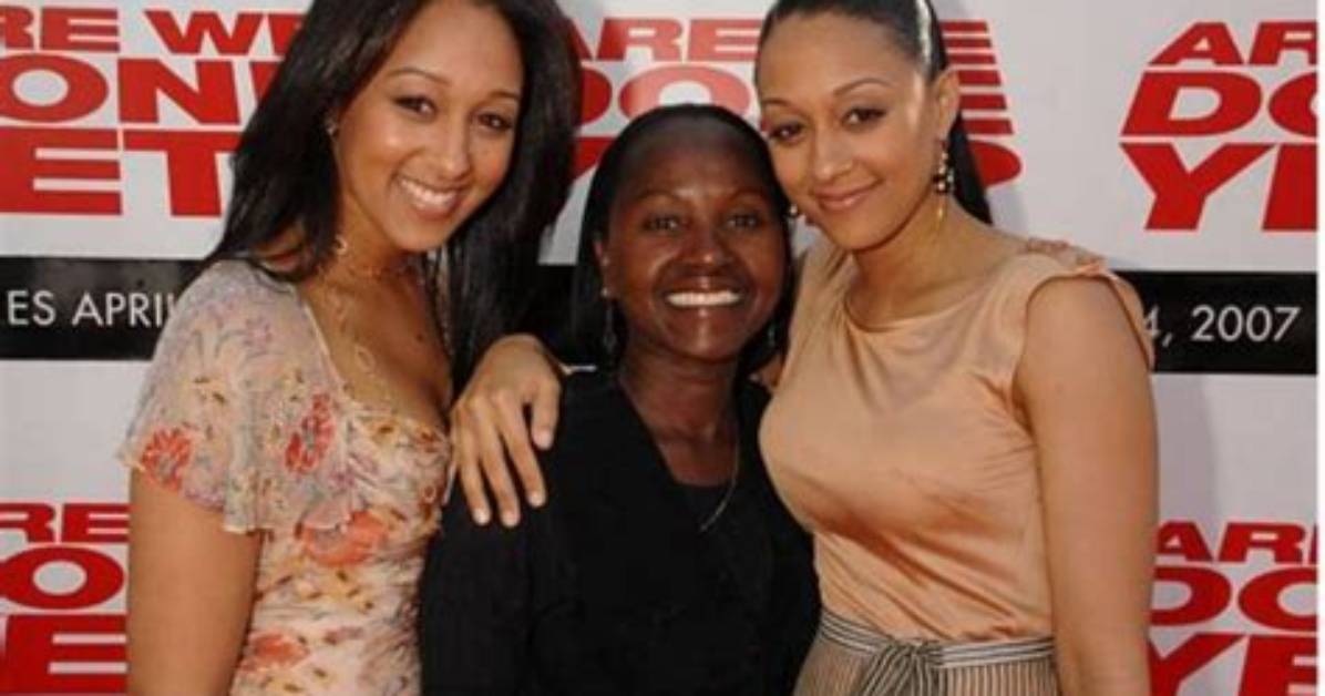 Darlene Mowry Net Worth 2024