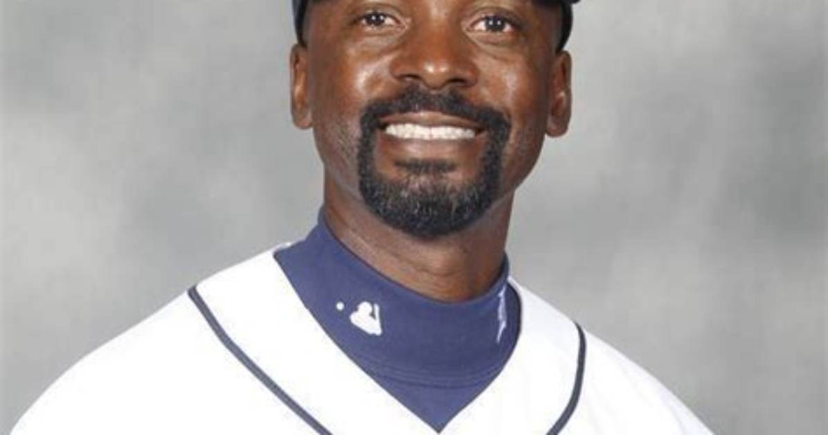 Darnell Coles