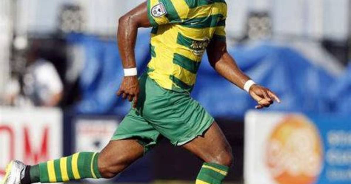Darnell King