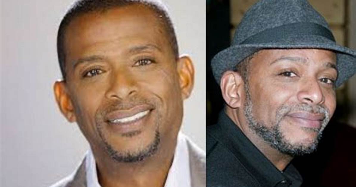 Darnell Williams Net Worth