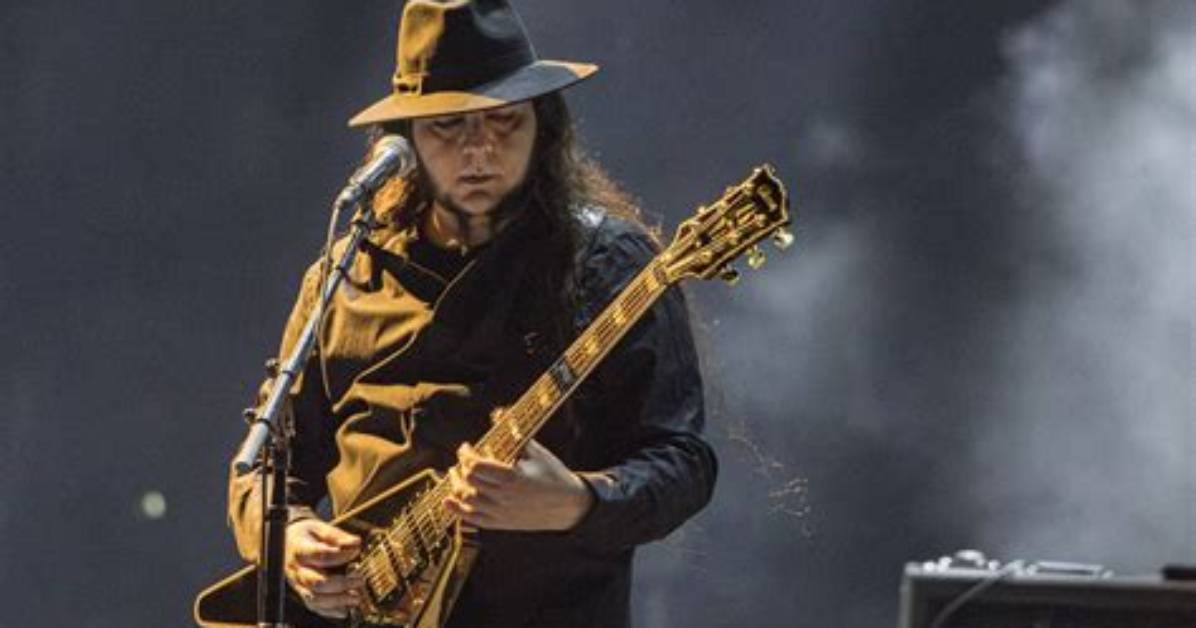 Daron Malakian