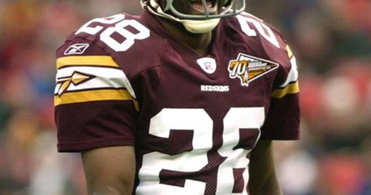 Darrell Green
