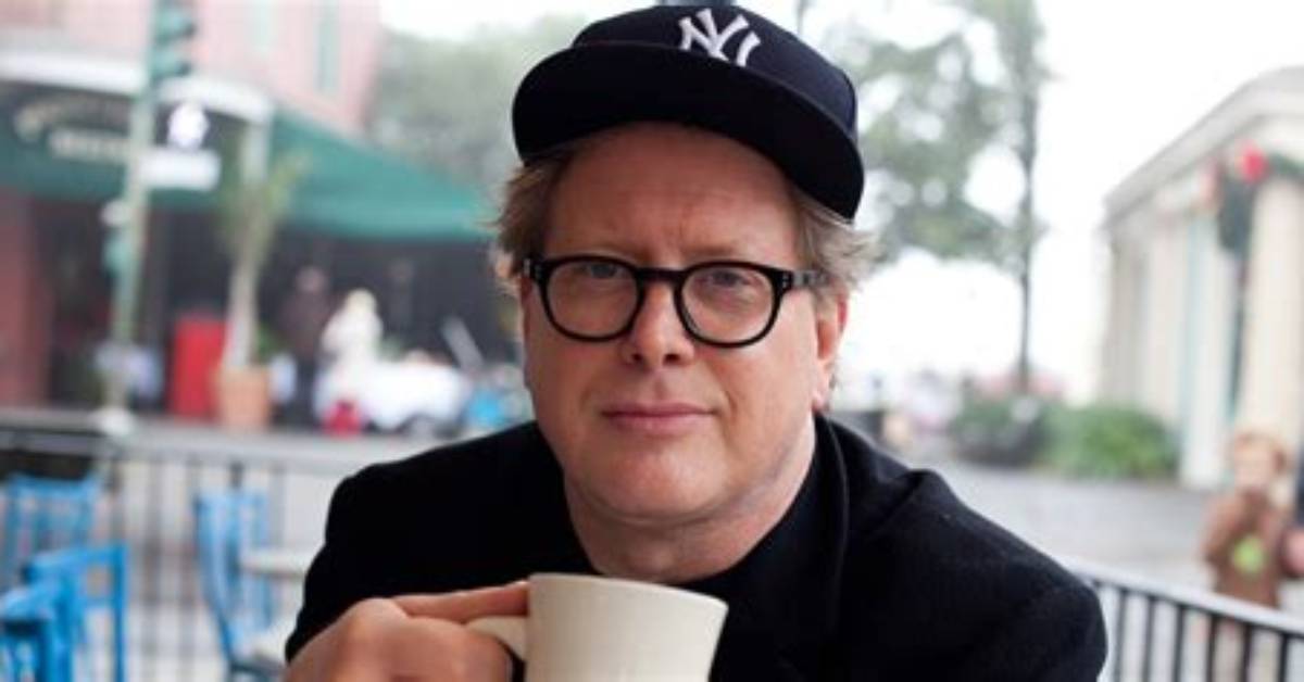 Darrell Hammond Net Worth