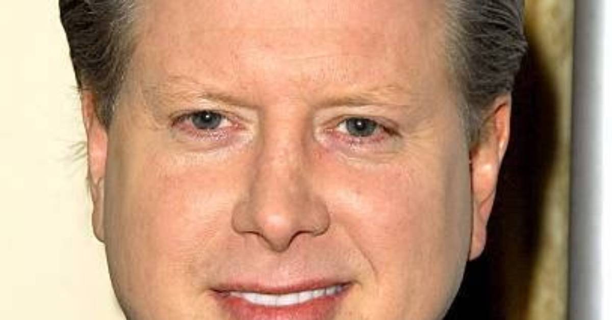 Darrell Hammond
