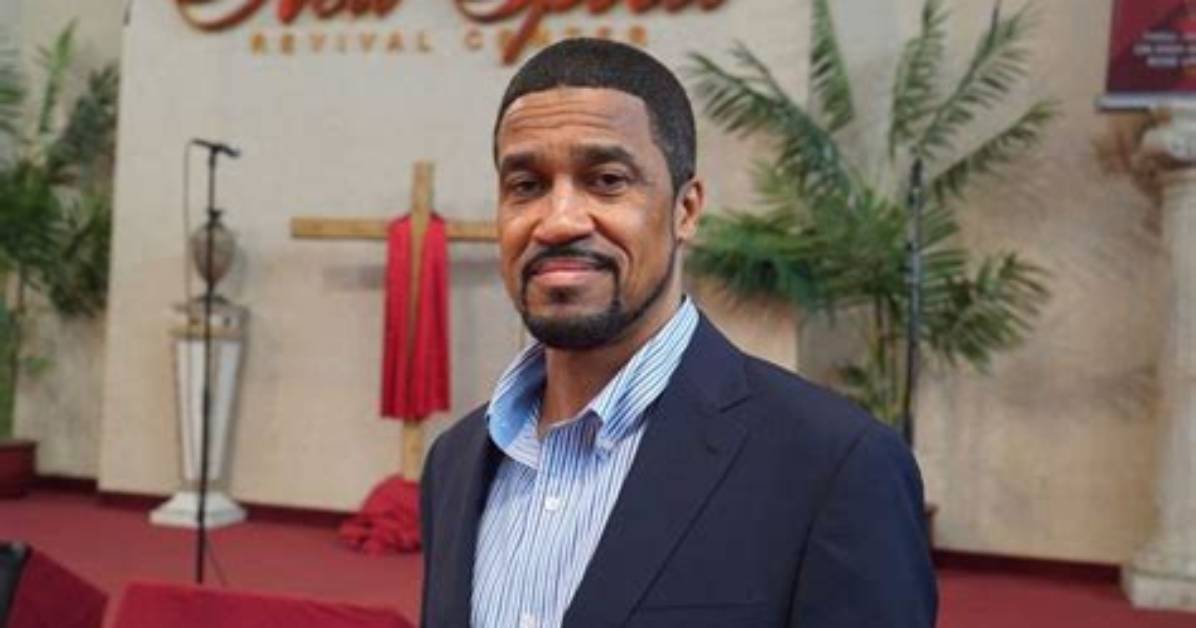 Darrell Scott Net Worth