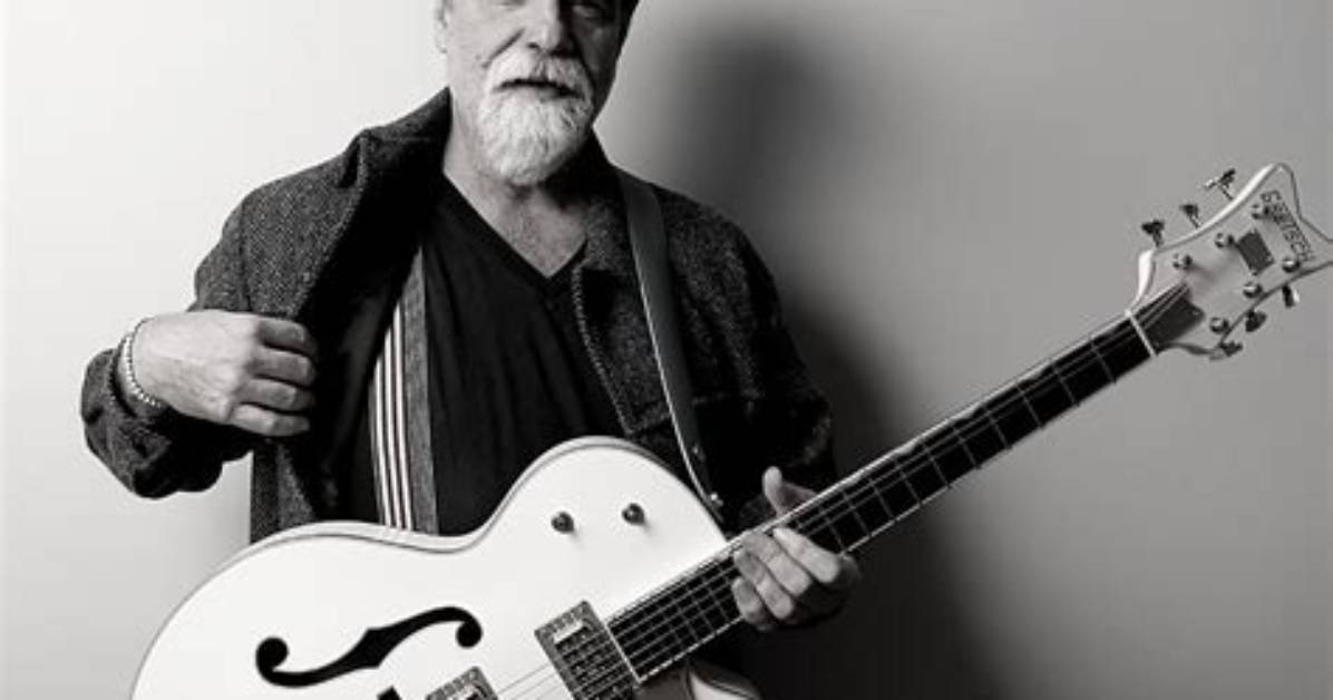 Darrell Scott