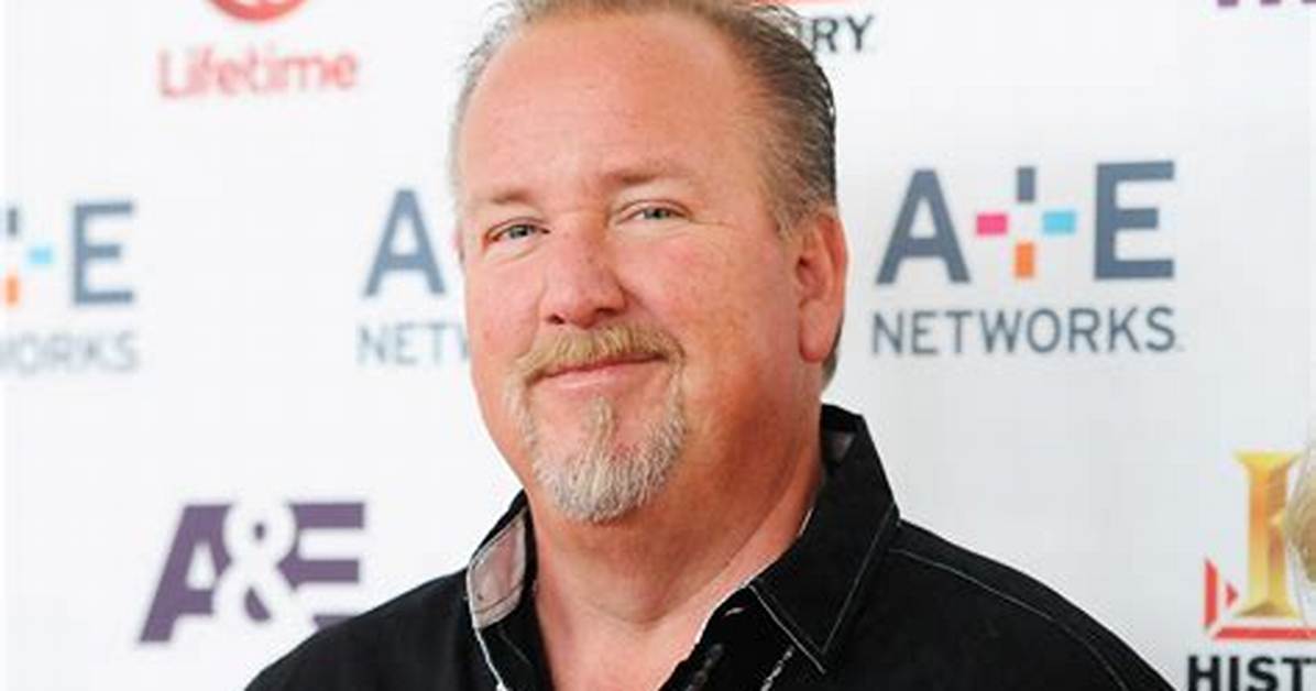 Darrell Sheets