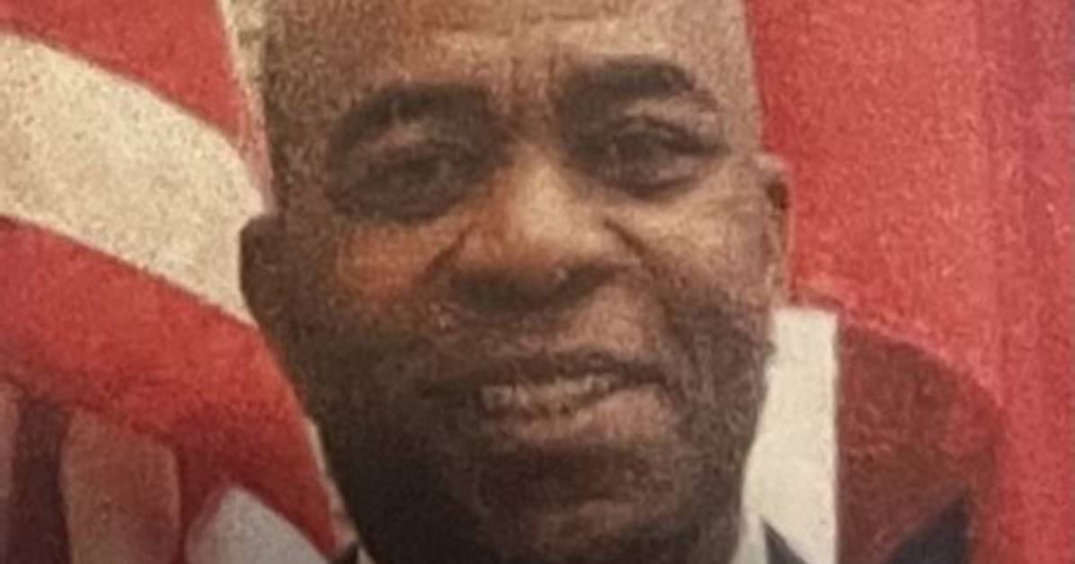 Darrell Woodard