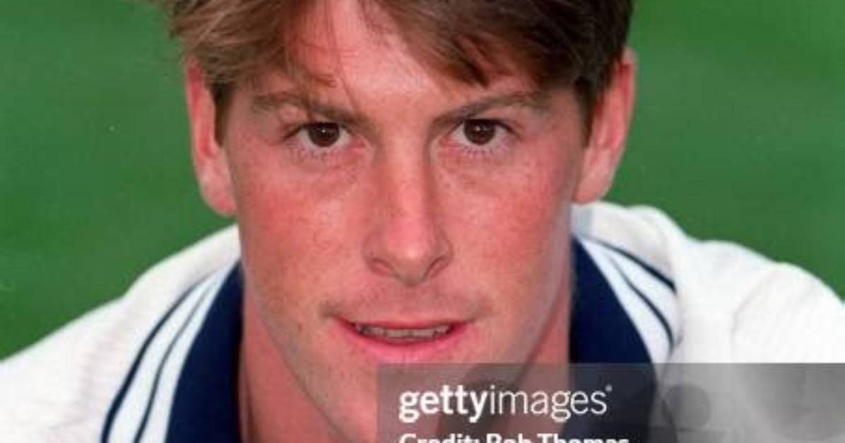 Darren Anderton
