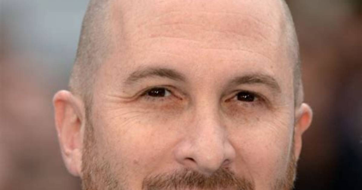 Darren Aronofsky Net Worth