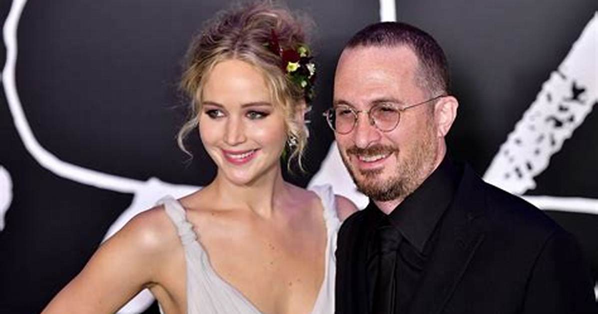 Darren Aronofsky