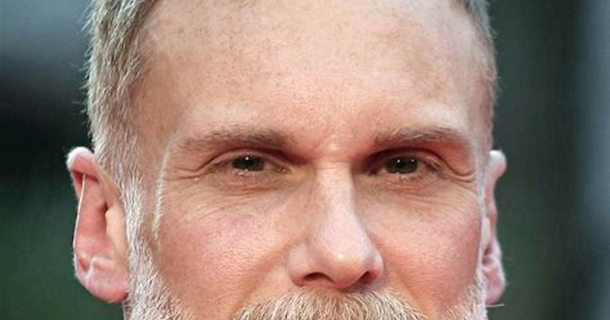 Darren Boyd Net Worth