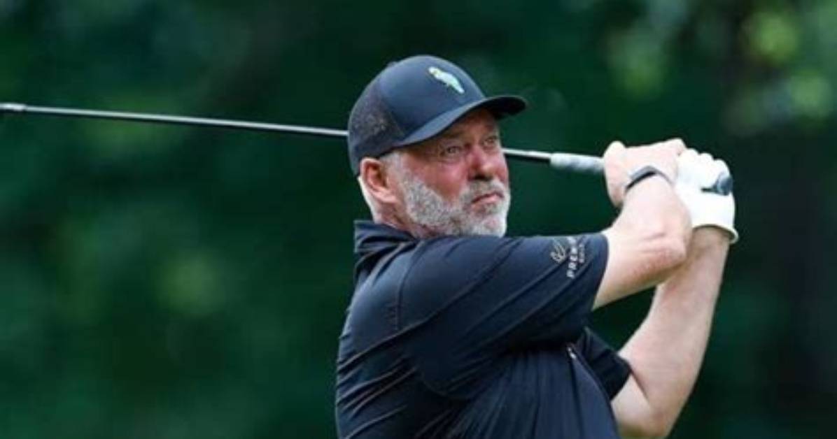 Darren Brass Net Worth