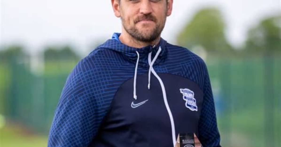 Darren Carter
