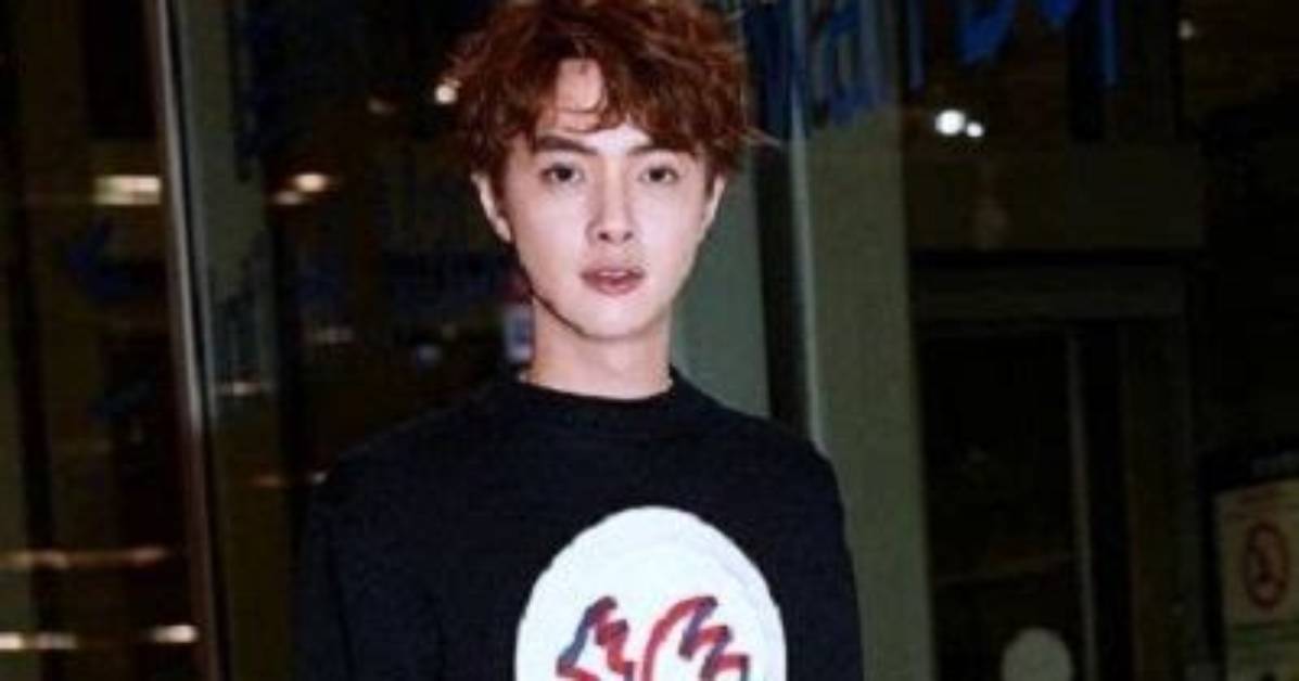 Darren Chen Net Worth
