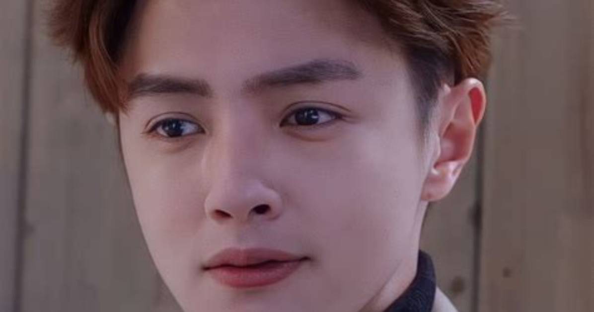 Darren Chen