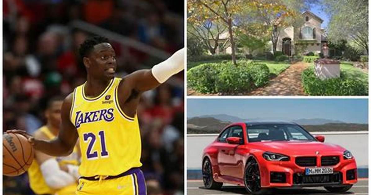 Darren Collison Net Worth