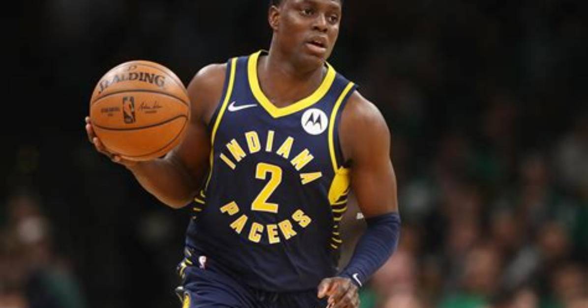 Darren Collison