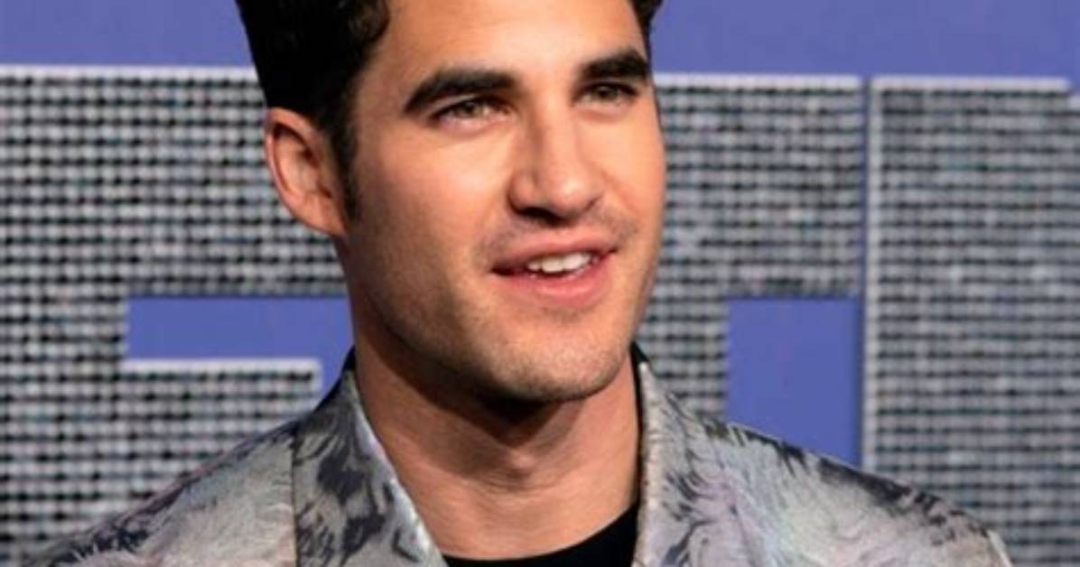 Darren Criss