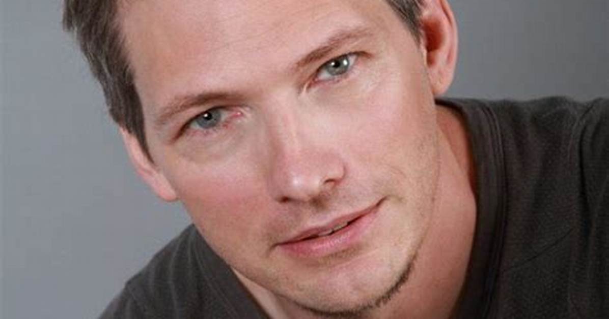 Darren E. Burrows