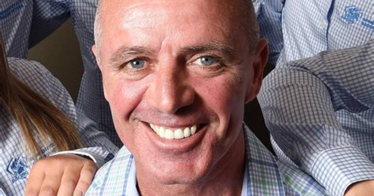 Darren Gauci