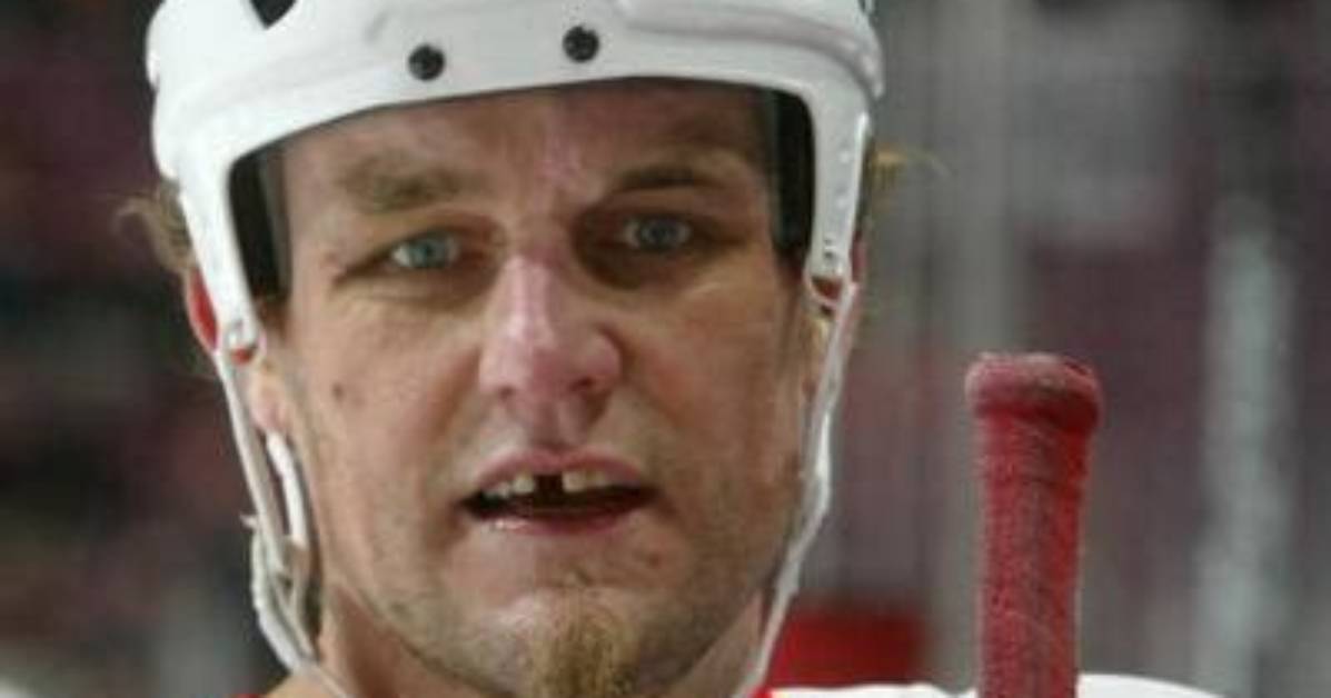 Darren Mccarty Net Worth