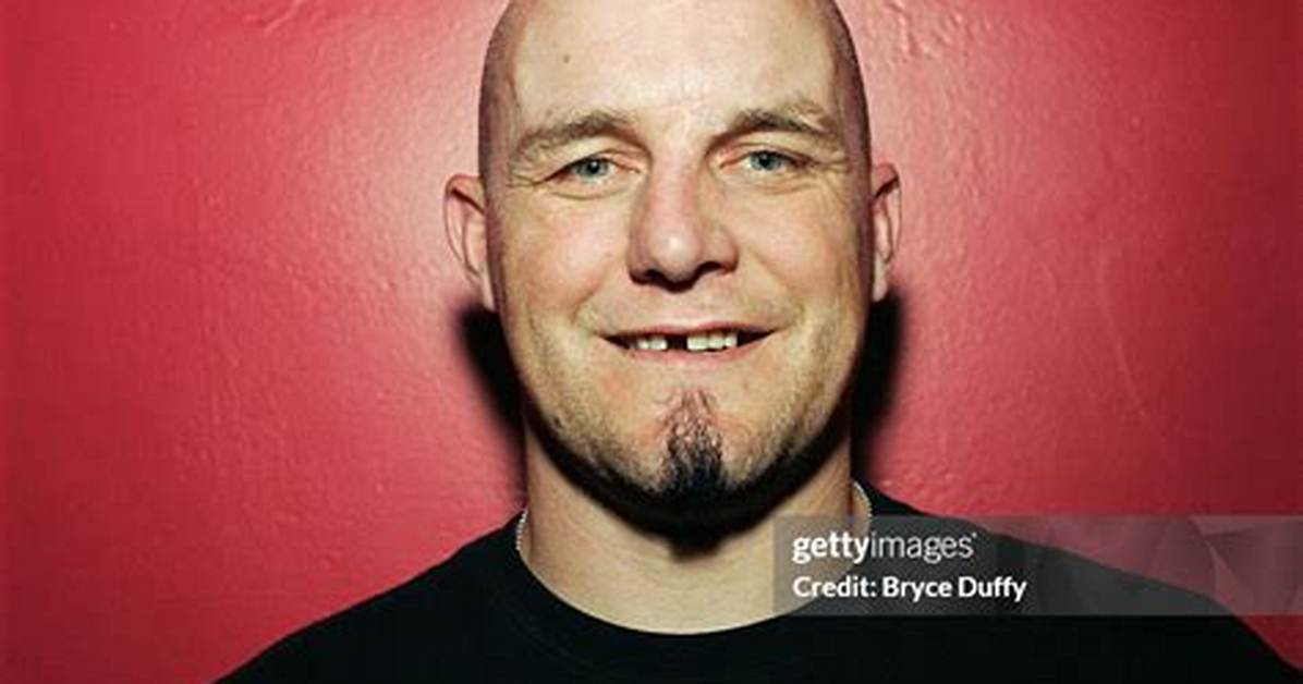 Darren Mccarty