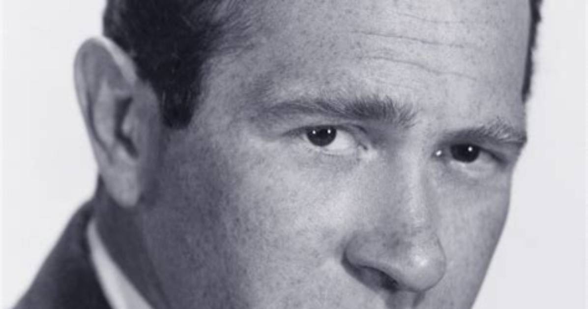 Darren Mcgavin