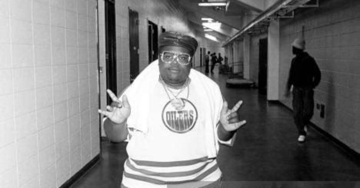 Darren Robinson
