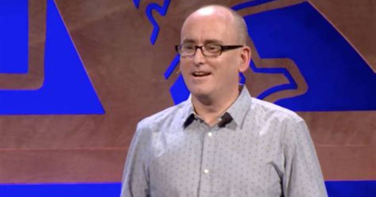 Darren Rowse
