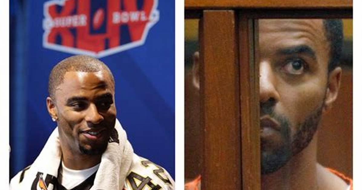Darren Sharper