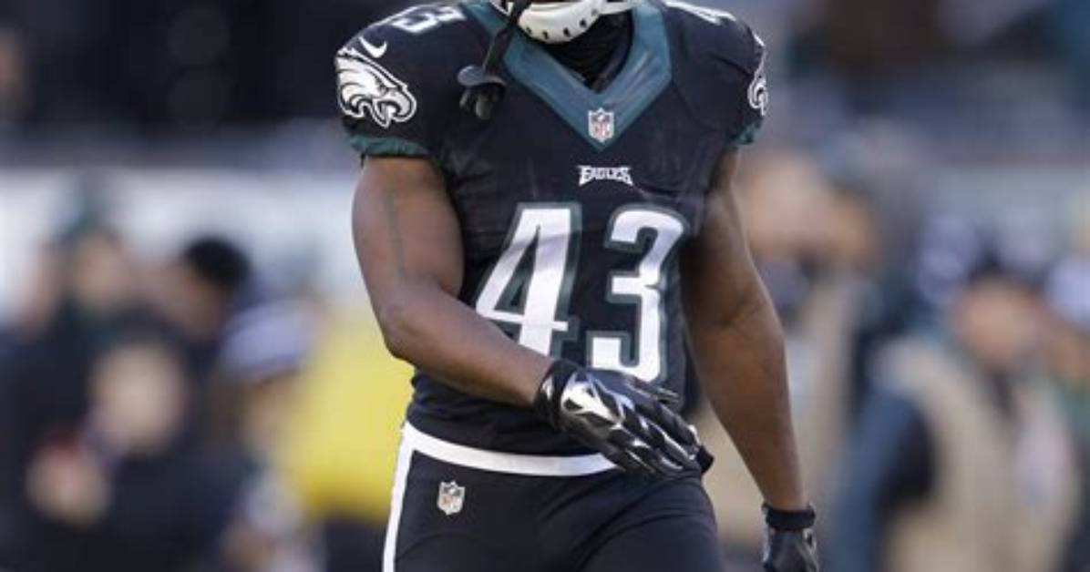 Darren Sproles