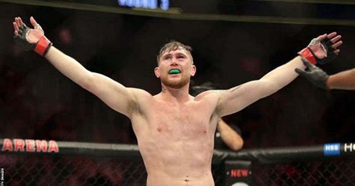 Darren Till