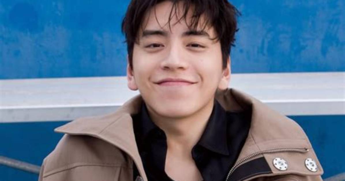 Darren Wang