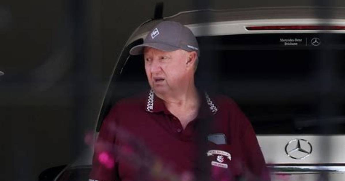Darren Wilson