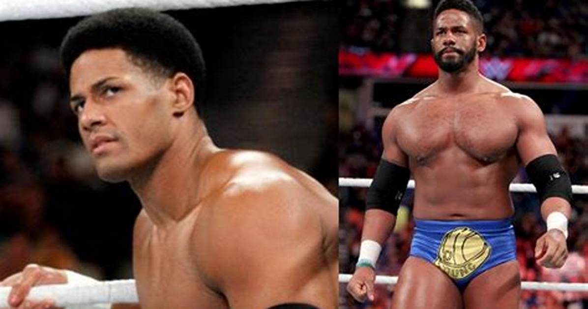 Darren Young