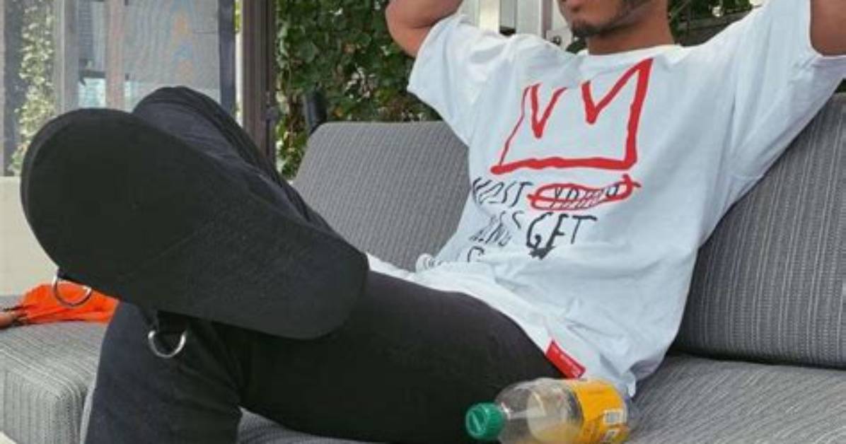 Darrin Jones Net Worth