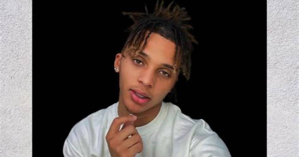 Darrius Barney Net Worth