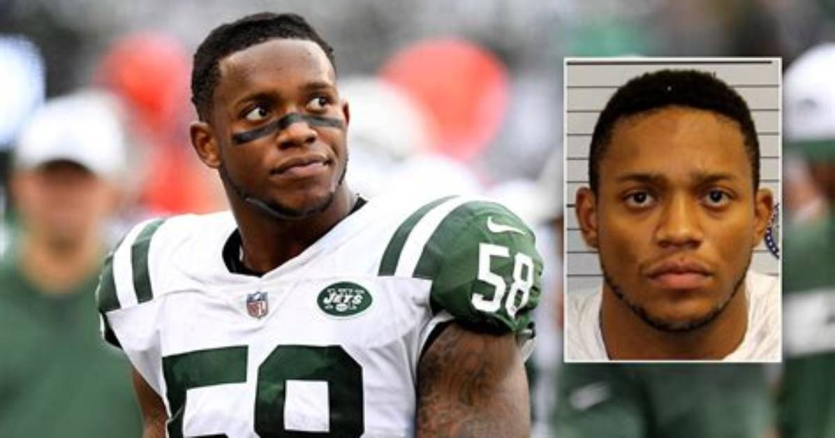 Darron Lee