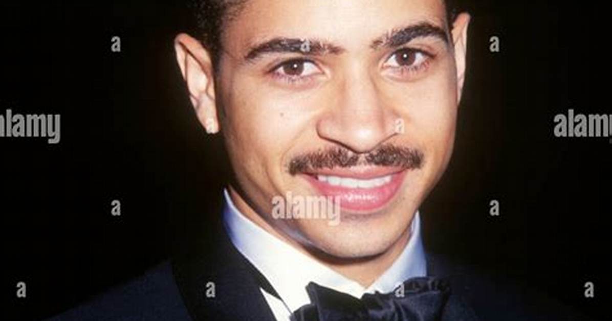 Darryl M. Bell