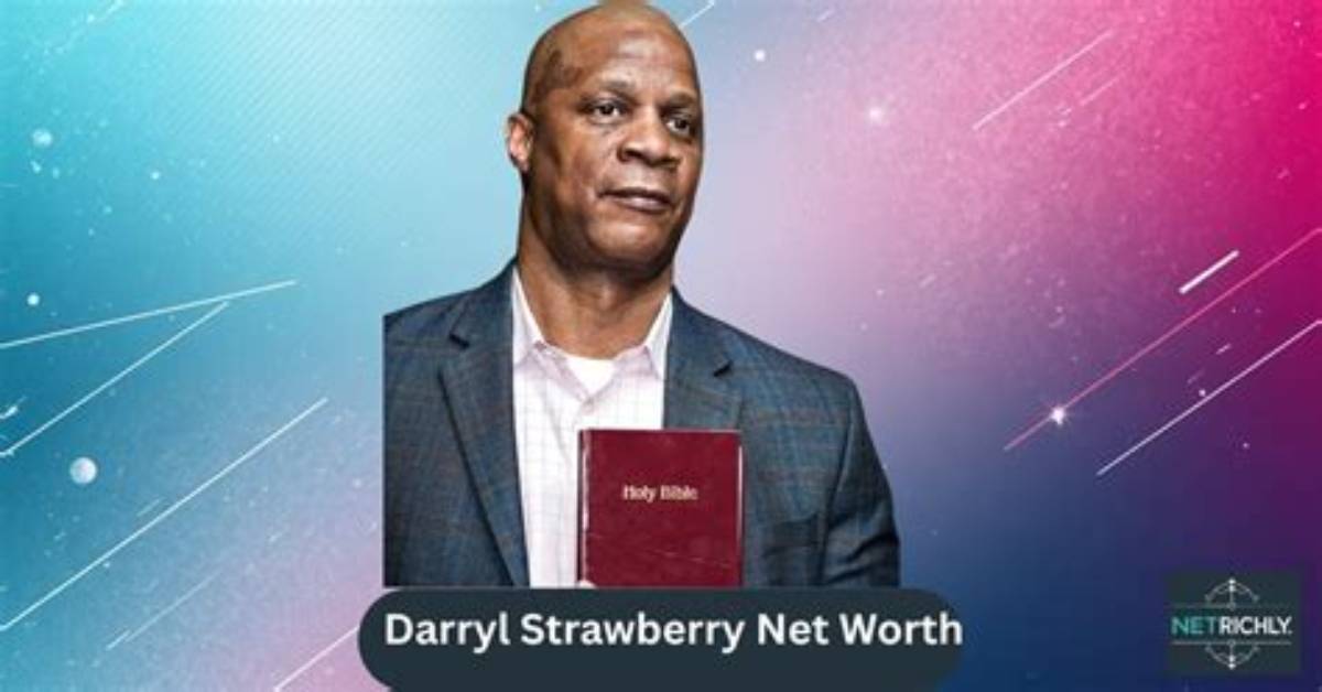 Darryl Marshak Net Worth