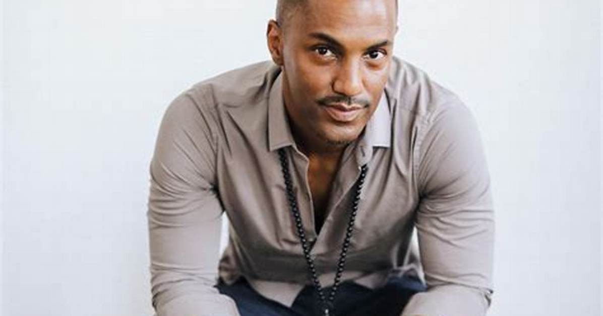 Darryl Stephens